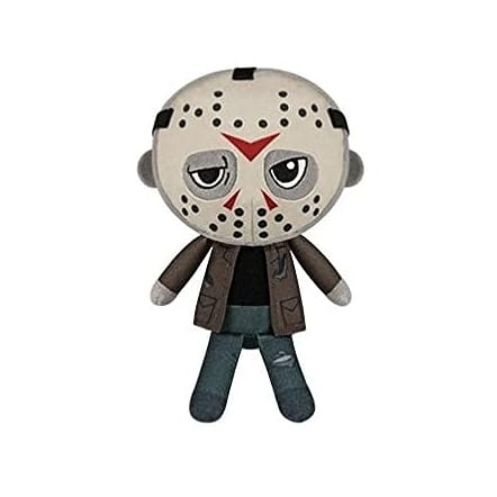 Funko Plushie Jason-Voorhees